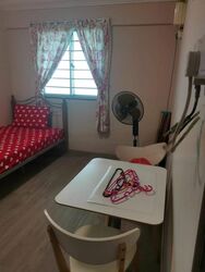 Blk 215 215 YISHUN STREET 21 (Yishun), HDB 3 Rooms #469013561